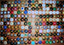 Mondial de la capsule de champagne: avis aux placomusophiles avertis Mondial de la capsule de champagne: avis aux placomusophiles avertis