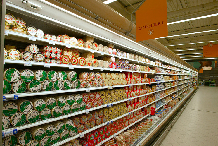 Crédit DANIEL JANIN / AFP