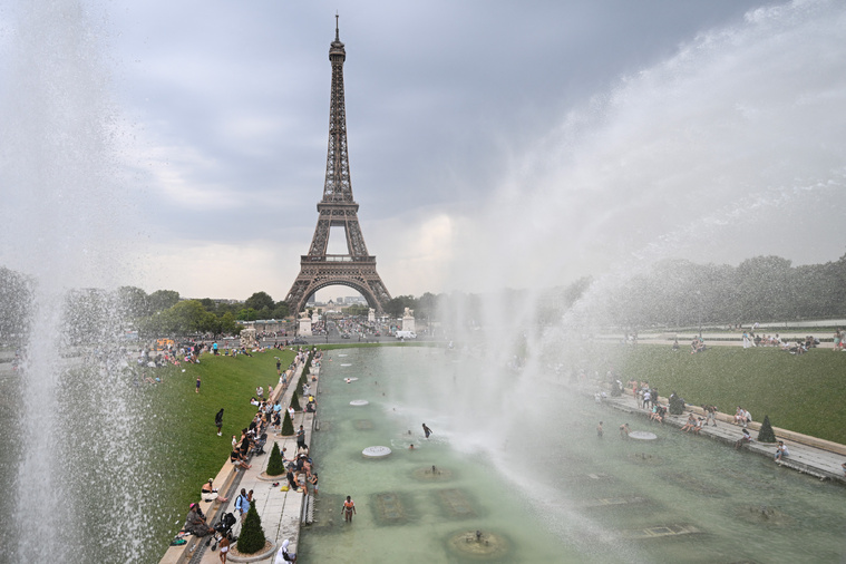 Crédit Bertrand GUAY / AFP