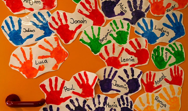 Photo d'illustration. Christof STACHE / AFP