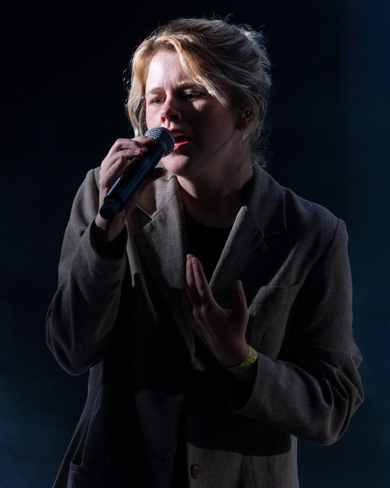 Découvrez les artistes des Francofolies de Tahiti Découvrez les artistes des Francofolies de Tahiti