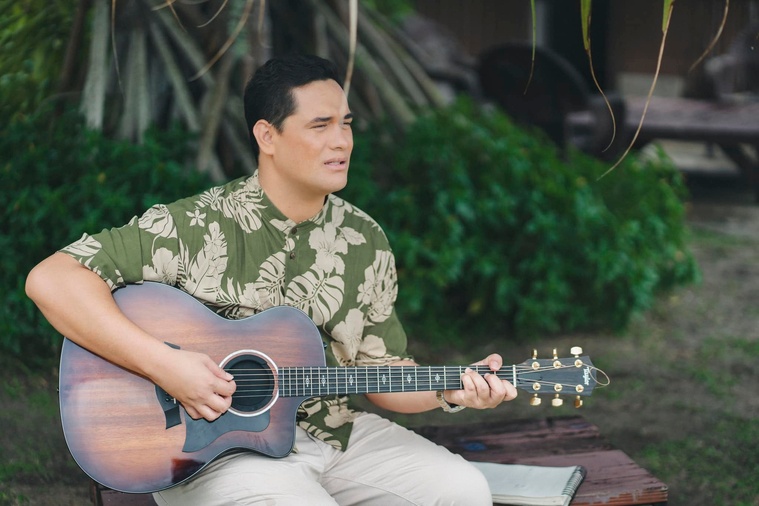 Découvrez les artistes des Francofolies de Tahiti Découvrez les artistes des Francofolies de Tahiti