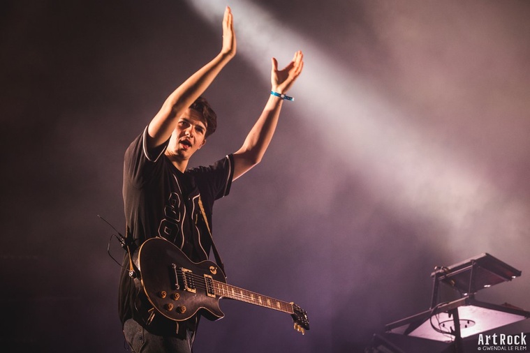 Photo : Gwendal Le Flem - Photographe