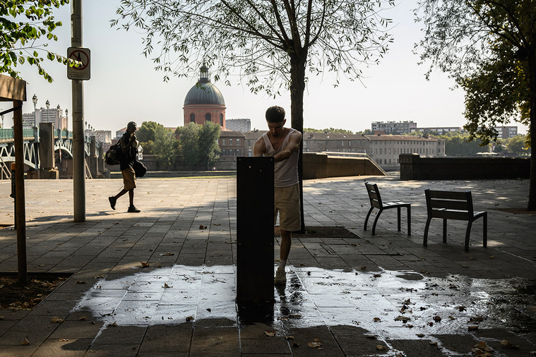 Crédit Ed JONES / AFP