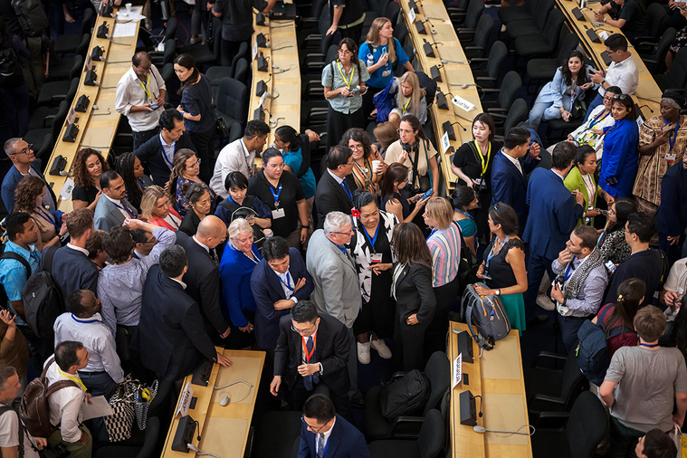 Crédit Fabrice COFFRINI / AFP Crédit Fabrice COFFRINI / AFP