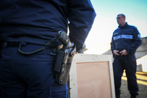 Photo d'illustration. Crédit GUILLAUME SOUVANT / AFP Photo d'illustration. Crédit GUILLAUME SOUVANT / AFP