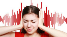 Le bruit nuit à la santé et aux oreilles en particulier