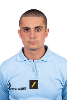 Crédit Eric Chaminade / GENDARMERIE NATIONALE / AFP Crédit Eric Chaminade / GENDARMERIE NATIONALE / AFP