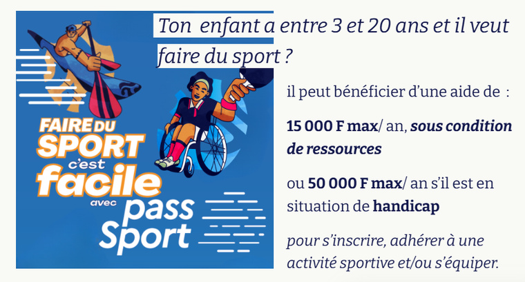 L’an dernier, les critères d’éligibilité avaient été revus à la hausse (Crédit : archive DJS). L’an dernier, les critères d’éligibilité avaient été revus à la hausse (Crédit : archive DJS).