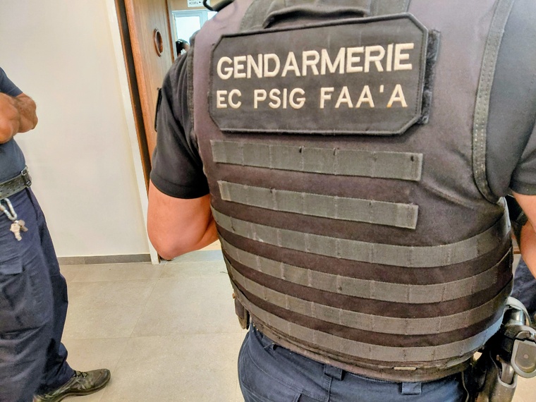 ​Au tribunal, la violence conjugale au féminin  