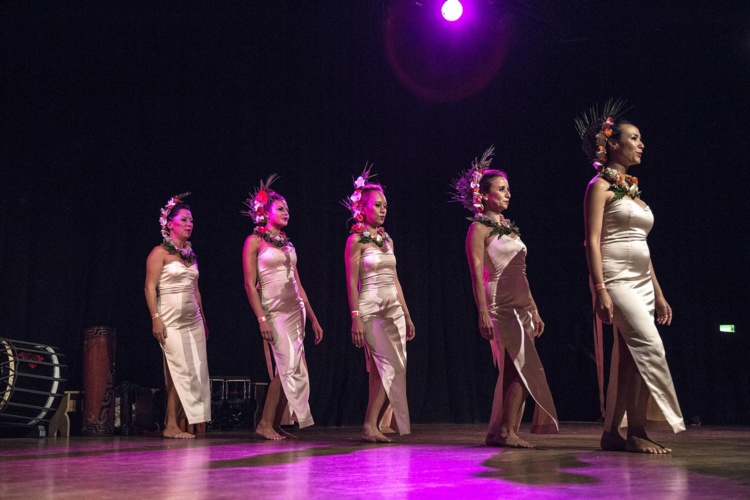 Edition 2015 - Crédit photo Fabien BREUIL