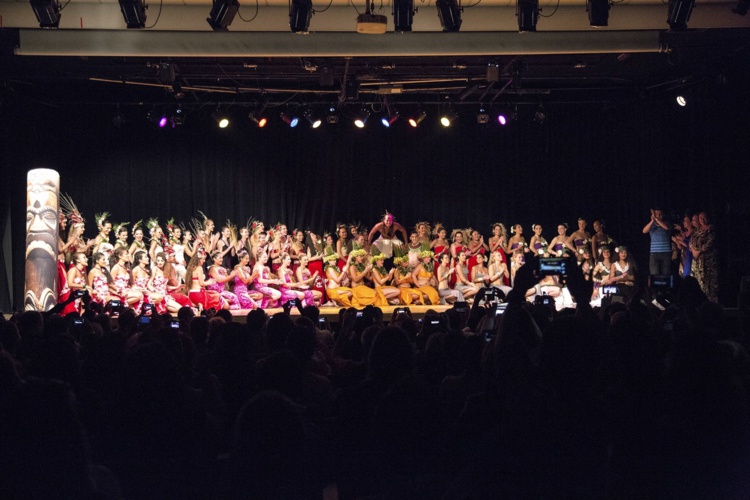 Edition 2015 - Crédit photo Fabien BREUIL