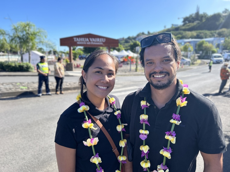 Qui seront les visages du futur marché de Punaauia ? Qui seront les visages du futur marché de Punaauia ?