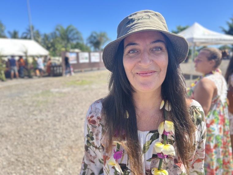 Qui seront les visages du futur marché de Punaauia ? Qui seront les visages du futur marché de Punaauia ?