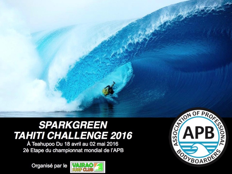 C'est Tahurai Henry qui est sur l'affiche du concours C'est Tahurai Henry qui est sur l'affiche du concours