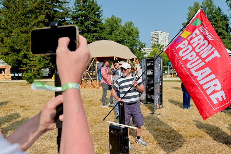 Photo d'illustration. Guillaume Souvant / AFP Photo d'illustration. Guillaume Souvant / AFP