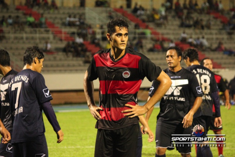 Foot « Ligue 1 Vini » : Central Sport prend seul la 2ème place Foot « Ligue 1 Vini » : Central Sport prend seul la 2ème place