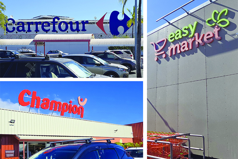 Grève annoncée dans les commerces Grève annoncée dans les commerces