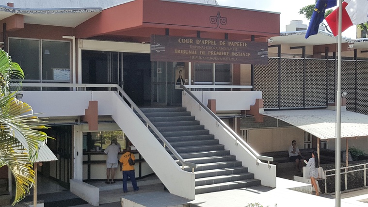 Élection des juges consulaires du TMC de Papeete Élection des juges consulaires du TMC de Papeete