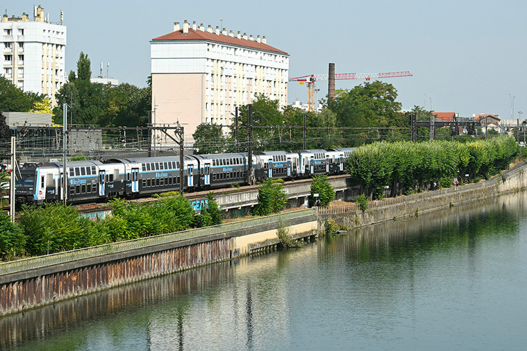 Crédit Bertrand GUAY / AFP Crédit Bertrand GUAY / AFP