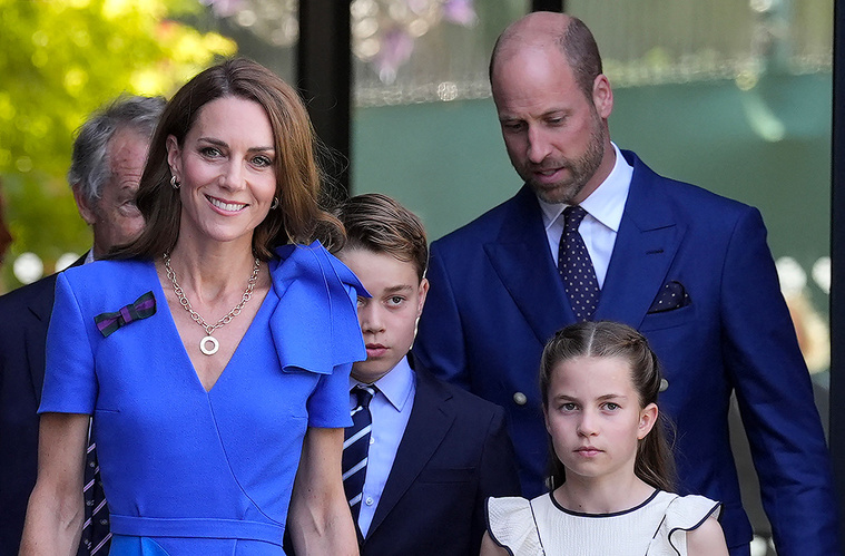 Andrew Matthews / POOL / AFP Andrew Matthews / POOL / AFP