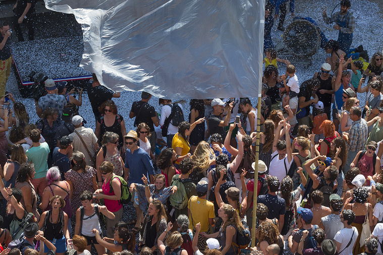 Thierry Zoccolan / AFP Thierry Zoccolan / AFP