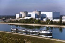 Nucléaire: un incident dans une centrale française plus grave qu'annoncé Nucléaire: un incident dans une centrale française plus grave qu'annoncé