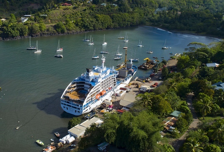 L'hébergement flottant booste le tourisme L'hébergement flottant booste le tourisme