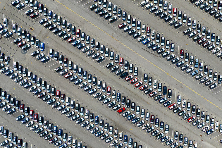 Crédit Jim WATSON / AFP