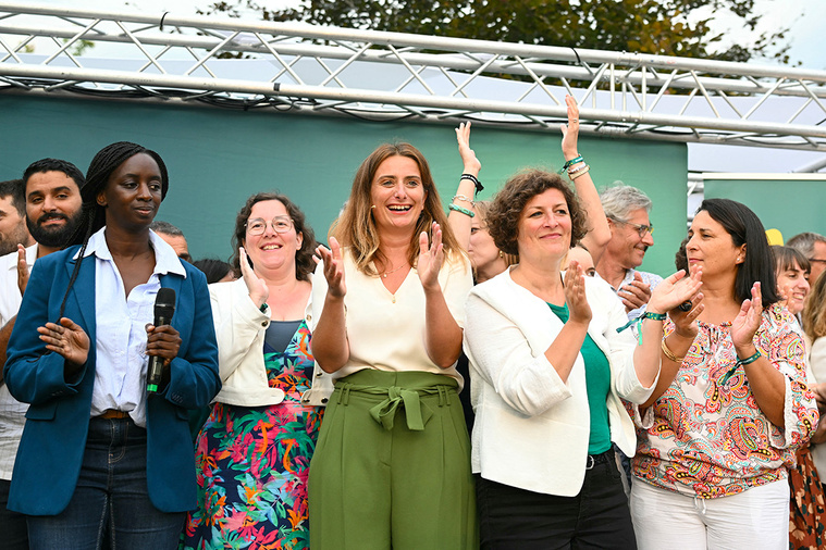 Crédit SEBASTIEN BOZON / AFP