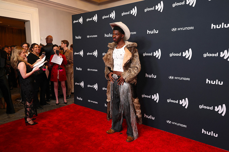 Frazer Harrison / GETTY IMAGES NORTH AMERICA / Getty Images via AFP Frazer Harrison / GETTY IMAGES NORTH AMERICA / Getty Images via AFP