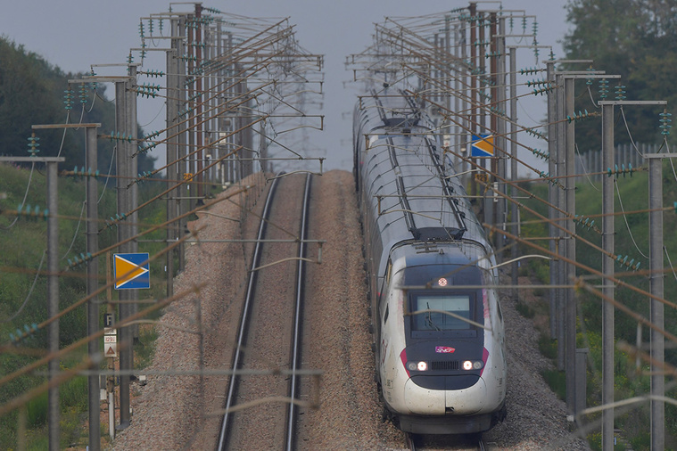 JEAN-FRANCOIS MONIER / AFP