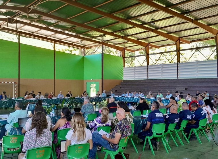 crédit photo Haut-commissariat