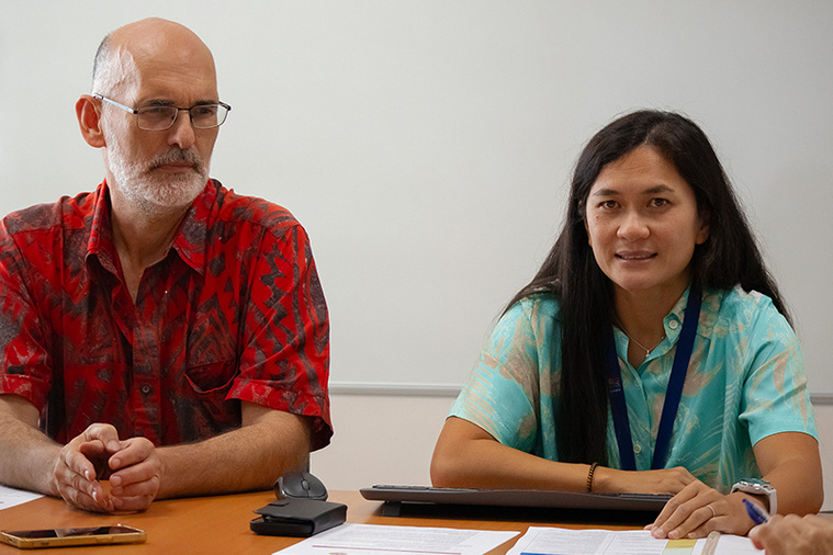 Plan blanc à l’hôpital : les directions de la Santé et du CHPF clarifient la situation Plan blanc à l’hôpital : les directions de la Santé et du CHPF clarifient la situation
