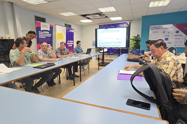 Grève dans le commerce : des échanges “constructifs” mais pas d'accord Grève dans le commerce : des échanges “constructifs” mais pas d'accord