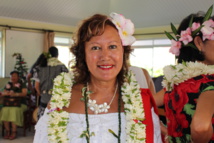Le Conseil des femmes propose mardi du "sourire", du "bonheur" et du "bien-être" à l'assemblée Le Conseil des femmes propose mardi du "sourire", du "bonheur" et du "bien-être" à l'assemblée