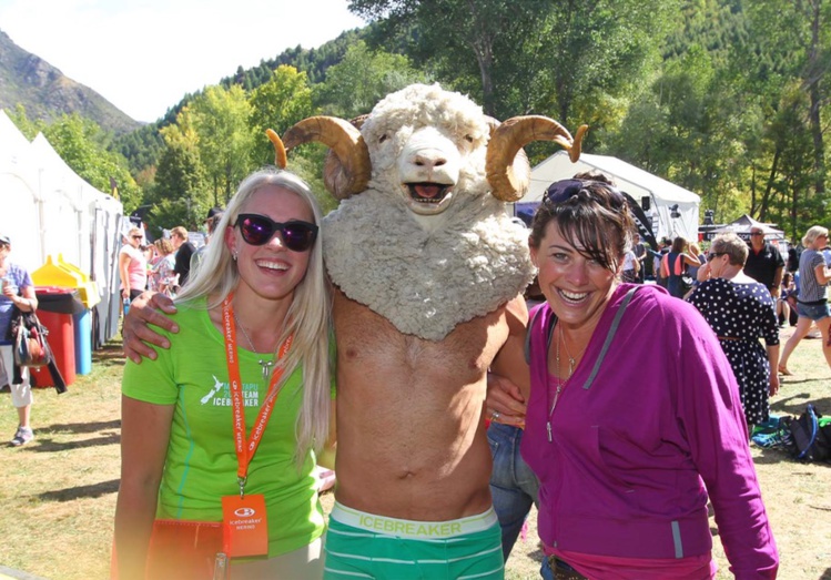 Le mouton en Nouvelle Zélande, un cliché mais aussi une réalité ! Le mouton en Nouvelle Zélande, un cliché mais aussi une réalité !