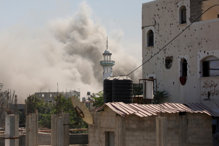 Crédit BASHAR TALEB / AFP Crédit BASHAR TALEB / AFP