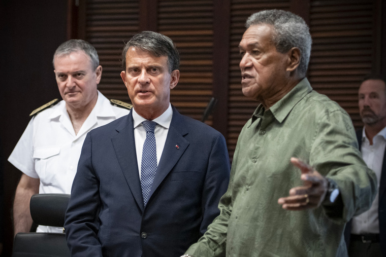 Delphine MAYEUR / AFP Delphine MAYEUR / AFP