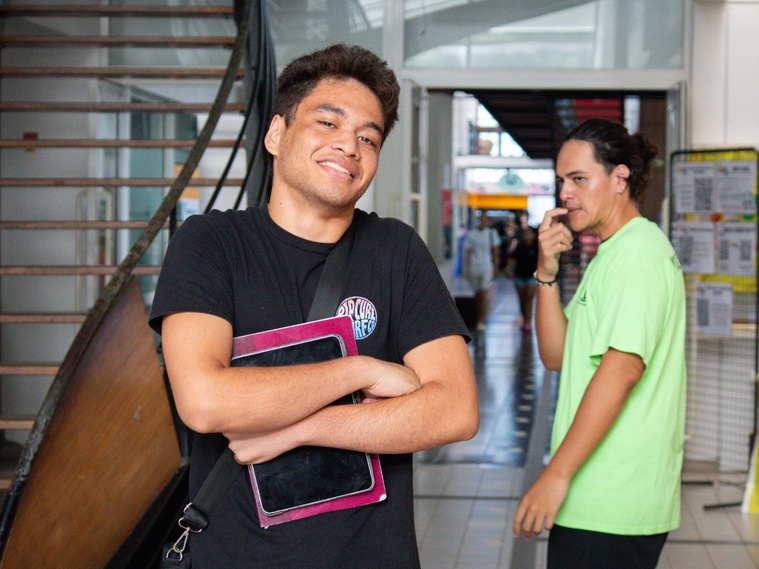 L’UPF fait sa rentrée entre enthousiasme, défis et nouveaux projets L’UPF fait sa rentrée entre enthousiasme, défis et nouveaux projets