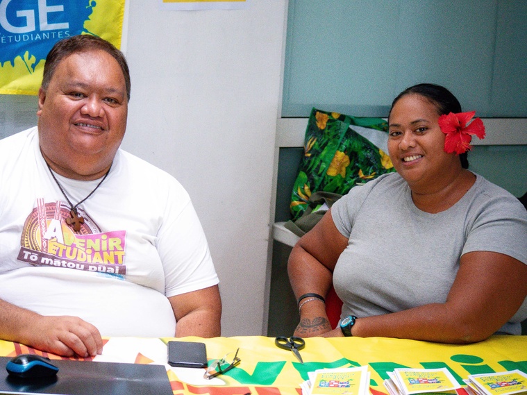 L’UPF fait sa rentrée entre enthousiasme, défis et nouveaux projets