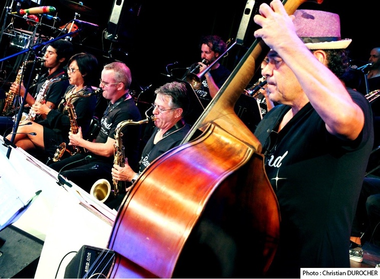 Le Tahiti Soul Jazz Festival de retour Le Tahiti Soul Jazz Festival de retour