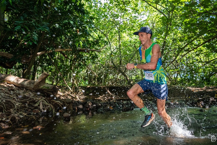 Damien Troquenet est le tenant du titre. Damien Troquenet est le tenant du titre.