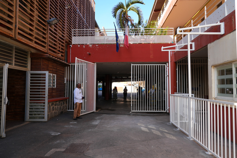 Marine GACHET / AFP Marine GACHET / AFP