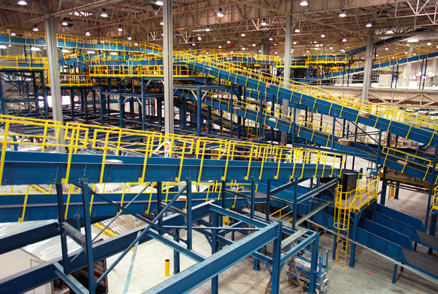 ERIC FEFERBERG / AFP