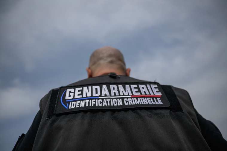 Crédit Ed JONES / AFP