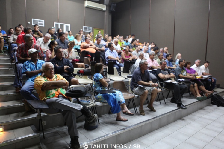 Les attentes de fédérations sont nombreuses Les attentes de fédérations sont nombreuses