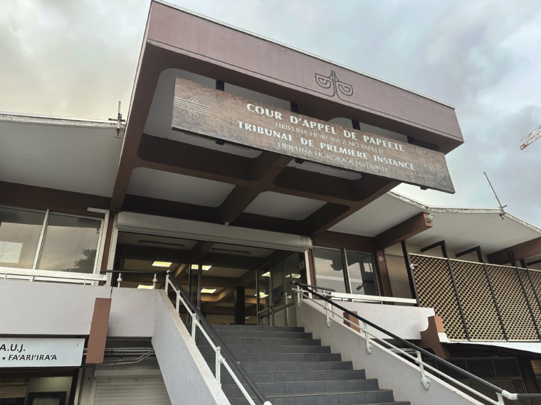 Un étudiant condamné pour voyeurisme et agression sexuelle