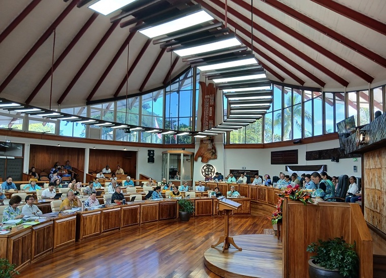 Neuf heures pour adopter un dossier Neuf heures pour adopter un dossier