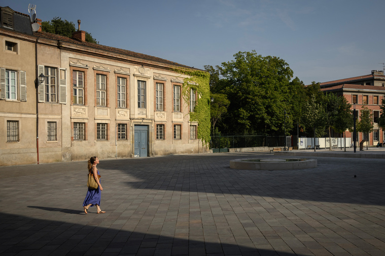 Ed JONES / AFP Ed JONES / AFP